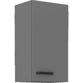 Kuchyňská skříňka Horní dveřová skříňka NESSA 40 G-72 1F