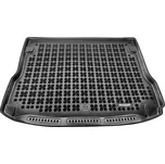 Gumová vana do kufru Audi Q5, 2008-2017