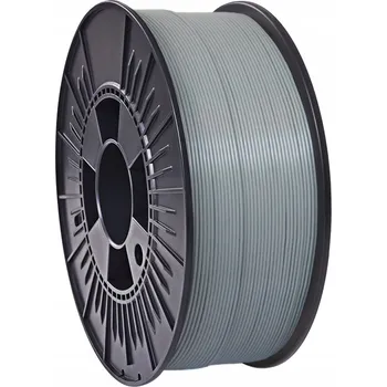 Filament Filament Colorfil PLA Šedý 1kg 1,75mm