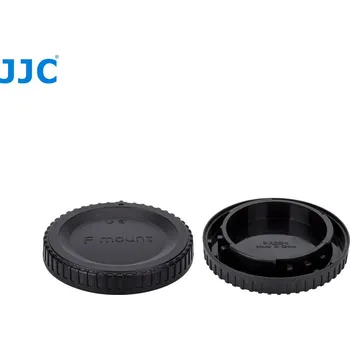 JJC L-R16 pro Nikon F nový design