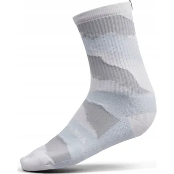 Pánské ponožky Ponožky Endura Peak Sock GRY/GRY - S/M (37-42)