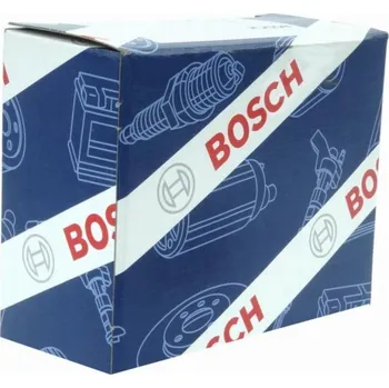 Brzdová destička Bosch 1 987 473 552 Kontakt opotřebení brzdových destiček