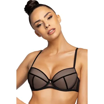 Podprsenka Push-up model 190253 Mat 80E