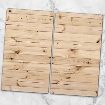 Obraz Kuchyňské Multifunkční Dekorativní Skleněné Desky Výrazné Desky 2x30x52