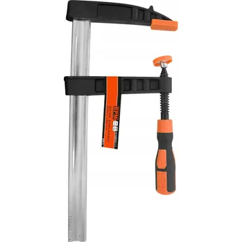 Svěrák Truhlářská svěrka 250x80mm