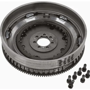 Setrvačník motoru Originál OEM 123005236R