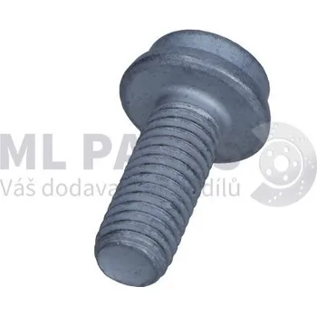 Těsnění výfuku Originál OEM N 910 268 02