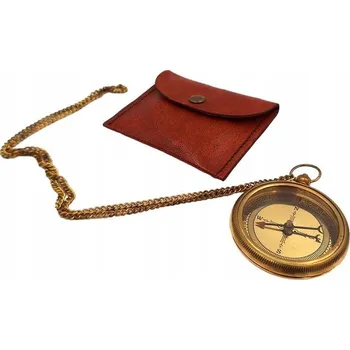 Bezpečnostní kamera Magnetický kompas Giftdeco CN215/2.5