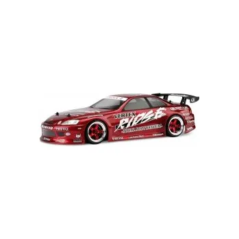 RC vybavení 1:10 karoserie čirá Vertex Ridge Toyota Soarer/Lexus SC 200mm