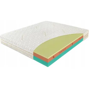 Matrace Pěnová Matrace Materasso Propolis Vital 70x200