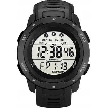 Hodinky PÁNSKÉ VODOTĚSNÉ SPORTOVNÍ HODINKY 220 MAH