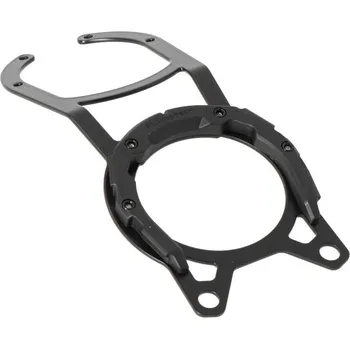 Zavazadlo na motocykl tank ring PRO, Moto Guzzi V85 TT (19-)
