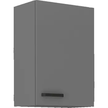 Kuchyňská skříňka Horní dveřová skříňka NESSA 50 G-72 1F