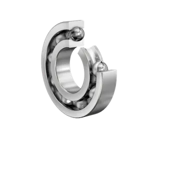 FAG 61917-C3 Jednořadé kuličkové ložisko