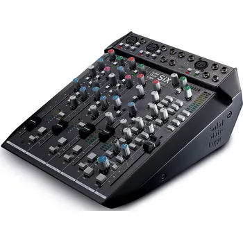 Mixážní pult SSL SiX