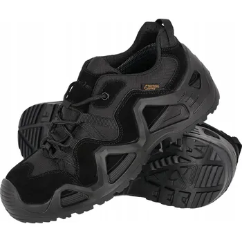 Pracovní obuv Pracovní polobotky Reis TACTICAL GUARD velikost 40