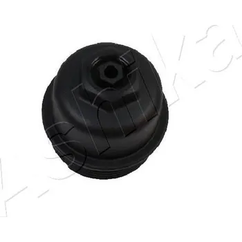 Olejový filtr Kryt, pouzdro olejového filtru ASHIKA 160-00-063