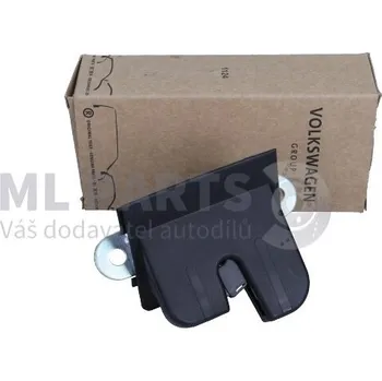 Autozámek ZÁMEK VÝKLOPNÝCH ZADNÍCH DVEŘÍ