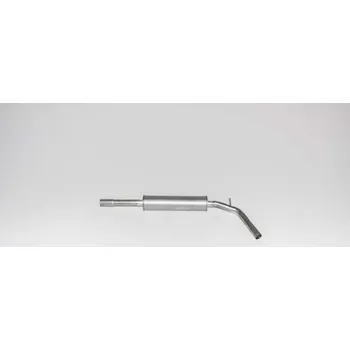 Tlumič výfuku Střední tlumič výfuku NOVAK 29.308