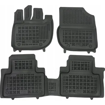 autokoberec Gumové autokoberce Honda e:Ny1 od roku 2023