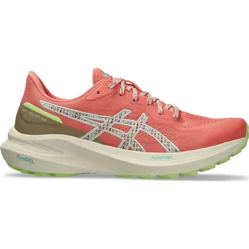 Dámská sportovní obuv Dámské Boty ASICS GT-1000 13 TR 1012B828-700 – Růžová 38