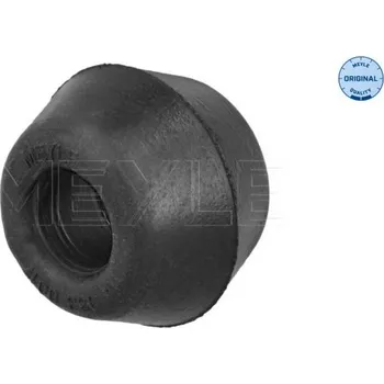 Zavěšení kol Uložení, řídicí mechanismus MEYLE 014 033 0017