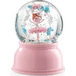 DJECO Noční světlo Balerina