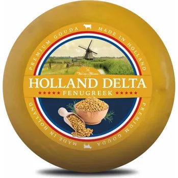 Baby gouda s koriandrem 425 g