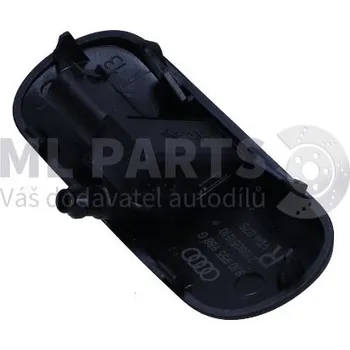 Kapota Originál OEM 8J0 955 988G