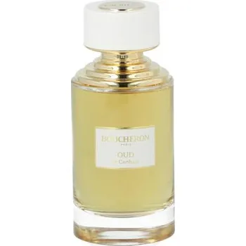 Parfém Boucheron Oud de Carthage EDP rozbaleno 125 ml UNISEX