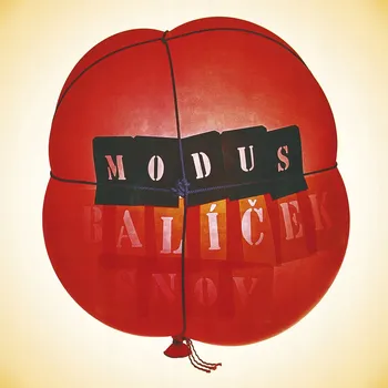 Hudba Modus: Balíček snov - Vinyl (LP)