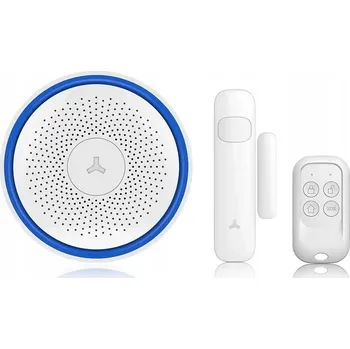 Zabezpečení domácnosti Alarm Maxkin ALA-MAX-CONCHP