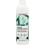 Alfaparf Milano Hair & Body hluboce čistící šampon 250 ml