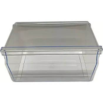 Příslušenství pro lednici GORENJE Hisense vrchní šuplík do mrazničky 384 × 375 × 161 mm - kvalitní náhradní díl HK4088424 pro dokonalé uspořádání mrazicího prostoru