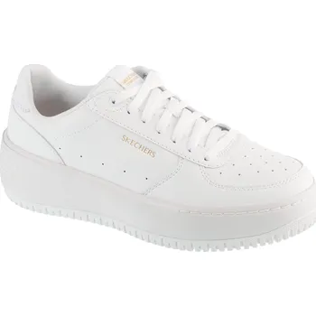 Dámská obuv Dámské tenisky Skechers Grand 92 - Be Lifted 185110-WHT Velikost: 40