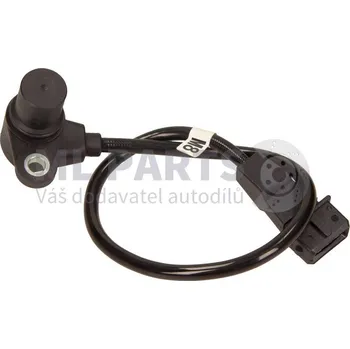 Kliková hřídel Originál OEM 96452986