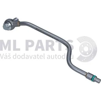 Olejové čerpadlo Originál OEM 9677507180