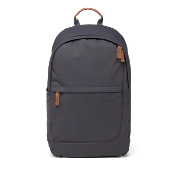 Dětský batoh Topgal Volnočasový batoh Satch – Pure Grey