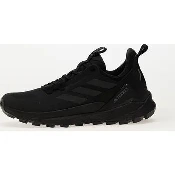 Pánské tenisky Tenisky adidas Terrex Free Hiker 2 Low Core Black/ Core Black/ Grey Four EUR 42