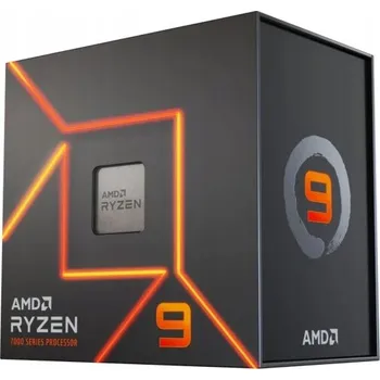 Procesor Procesor AMD Ryzen 9 7900X 4 jádra, 4,7 GHz