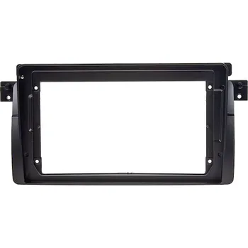 Auto elektroinstalace Redukce pro 9 palcové autorádio BMW řady 3 E46 1998-2005, 13896