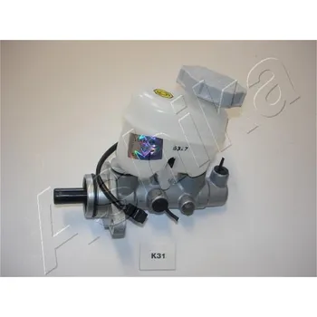 Brzdový válec Hlavní brzdový válec ASHIKA 68-K0-031