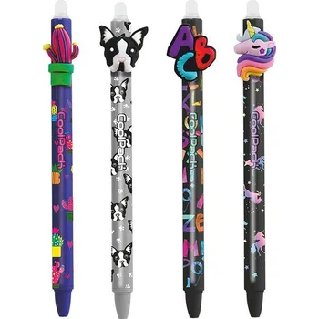 Patio Gumovací pero CP Girls 0.5