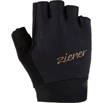 Cyklistické rukavice Ziener rukavice Crissi Lady Velikost: 6,5