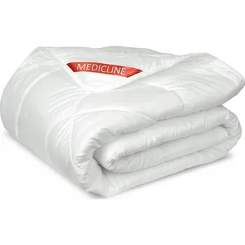 přikrývka CELOROČNÍ PŘIKRÝVKA 140x200 Z MIKROVLÁKNA, SILIKON