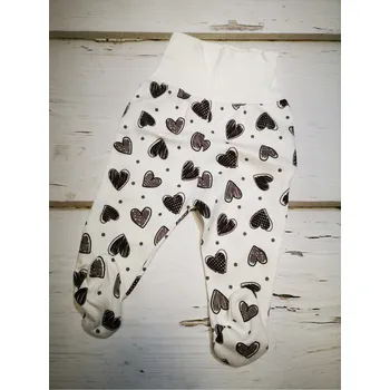 Dupačky Baby service Kojenecké polodupačky 067 Rozměr: 68