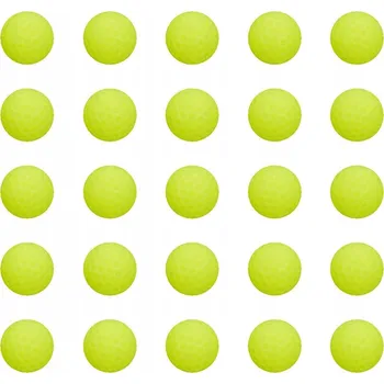 Dětská zbraň Kuličky do Nerf Hyper, 25 kusů F0576