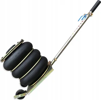 Hever Pneumatický Hever s polštářem - Polštářový Zvedák 4,5T GSP4,5 STIX / Pozink