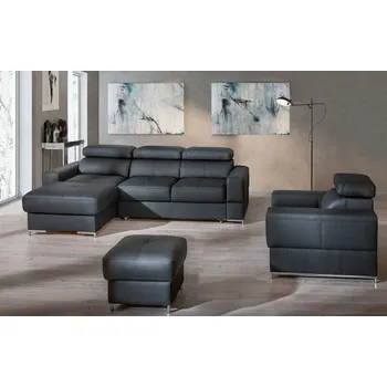 Sedací souprava Modulová sedací souprava BAZALT