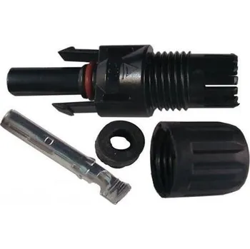 Konektor Pro Solární Panely MC4-F